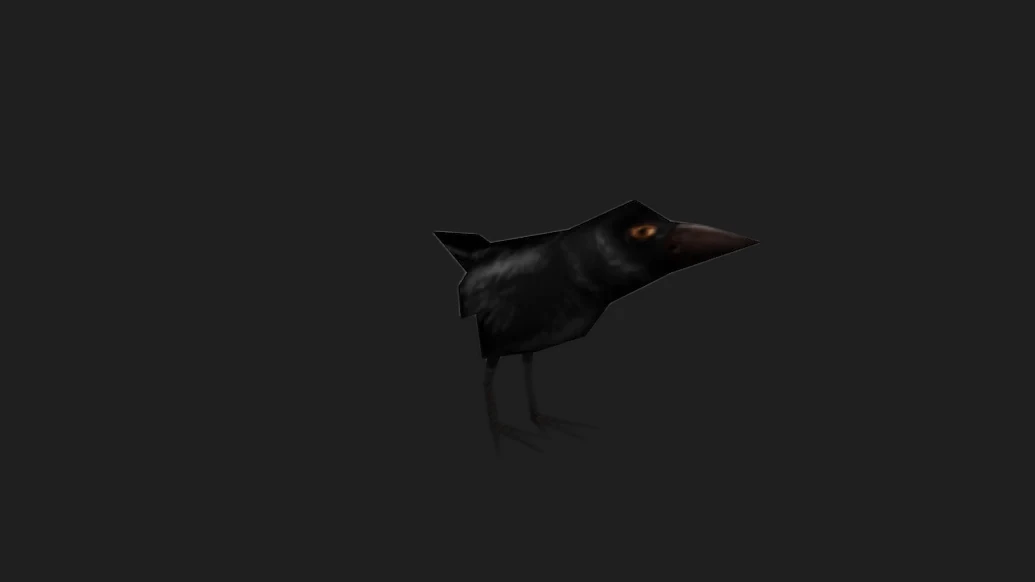 Crow