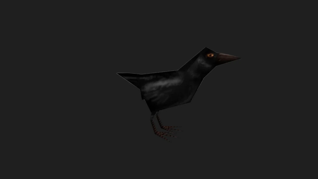 Crow — изображение 2