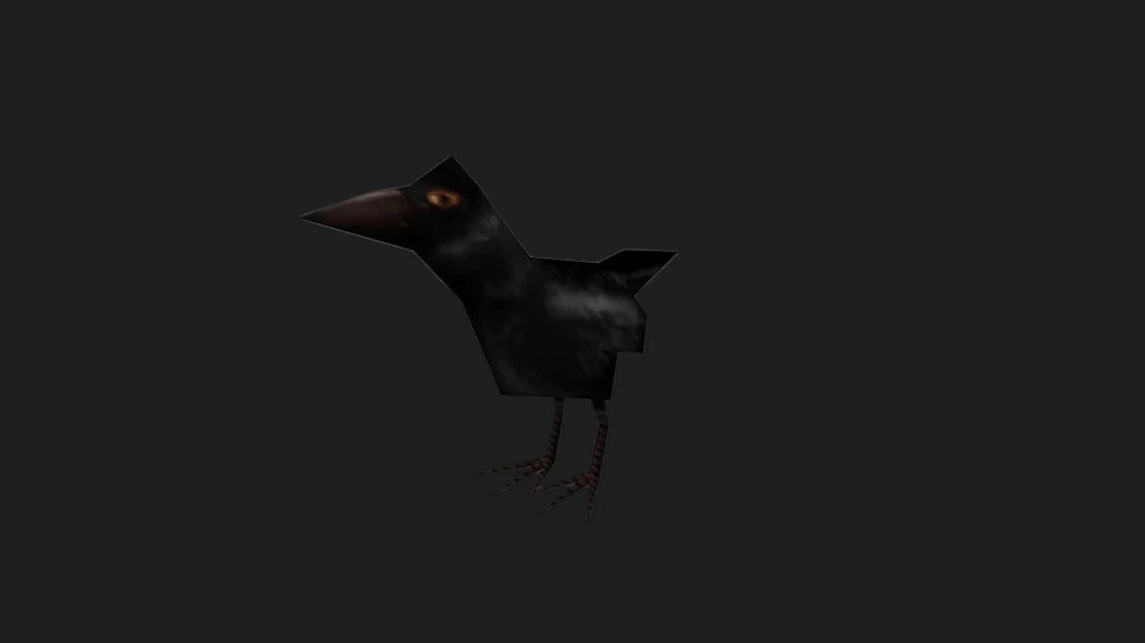 Crow — изображение 3