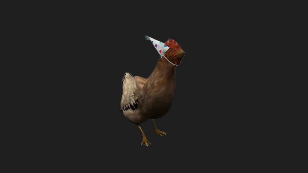 CS:GO Chicken Pack — изображение 2