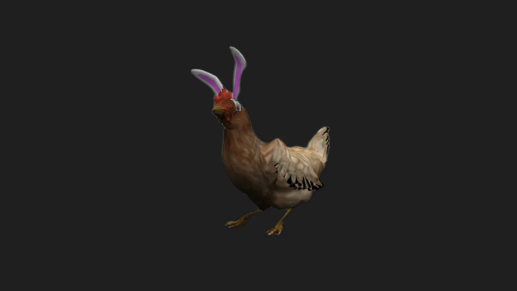 CS:GO Chicken Pack — изображение 3