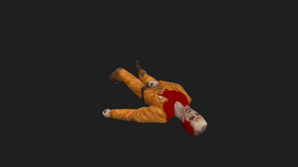 Dead Hostage — изображение 2
