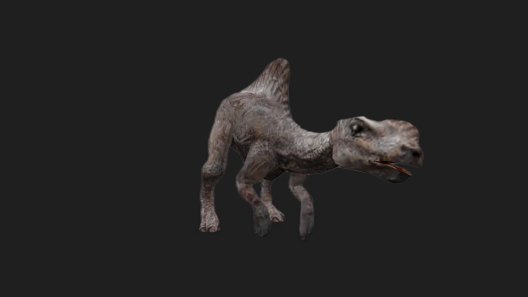 Dino Mini Pack — изображение 1