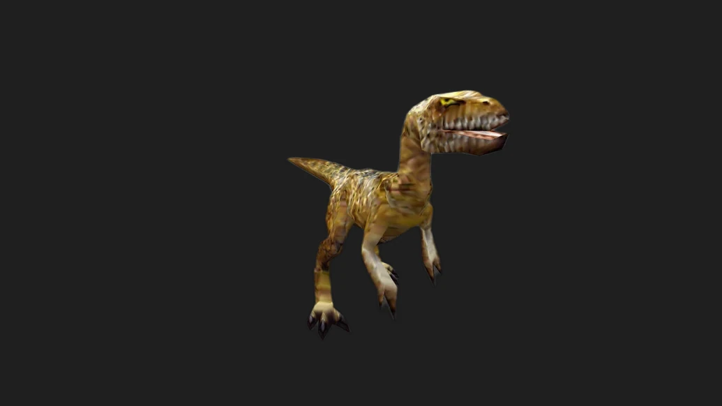 Dino Mini Pack — изображение 3