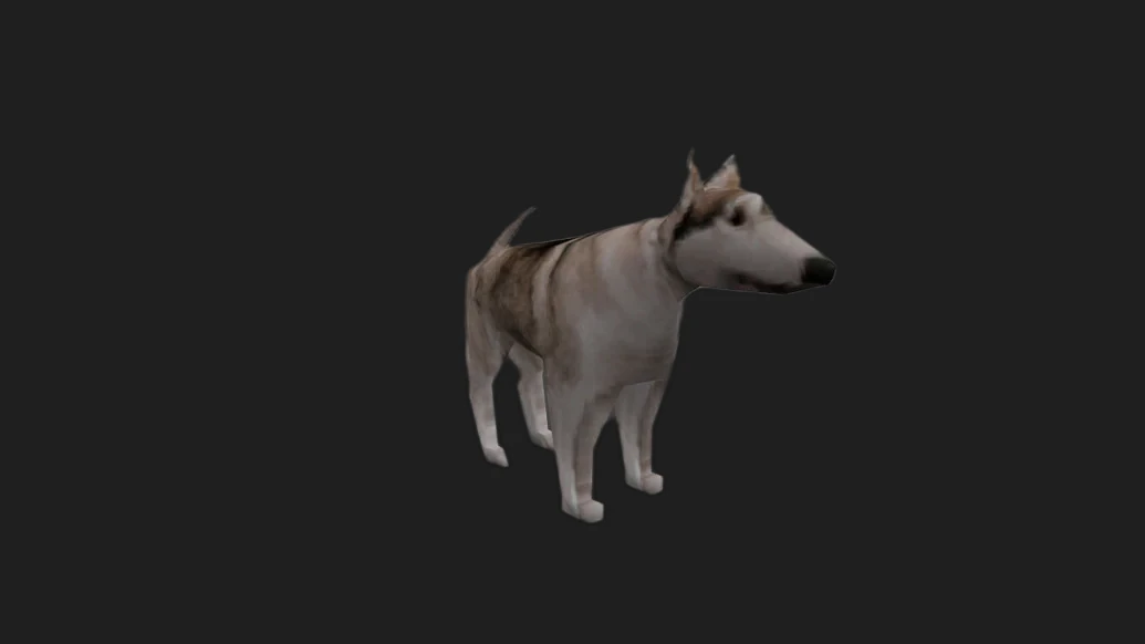 Doggie