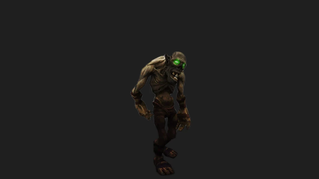 Dota2 Zombie — изображение 2