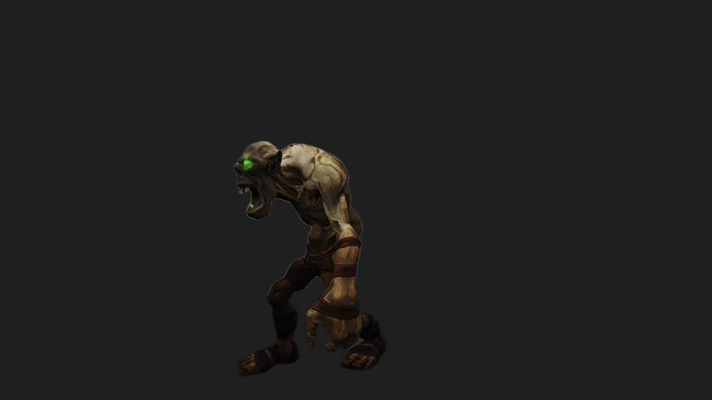 Dota2 Zombie — изображение 3