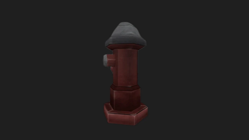 Fire Hydrant — изображение 2