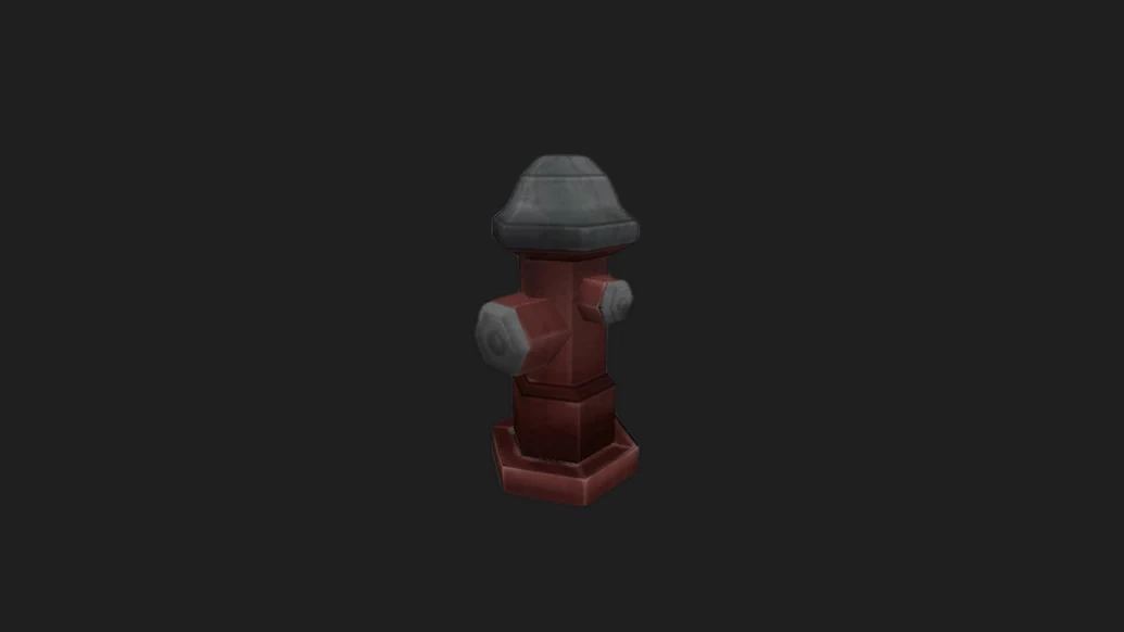 Fire Hydrant — изображение 3