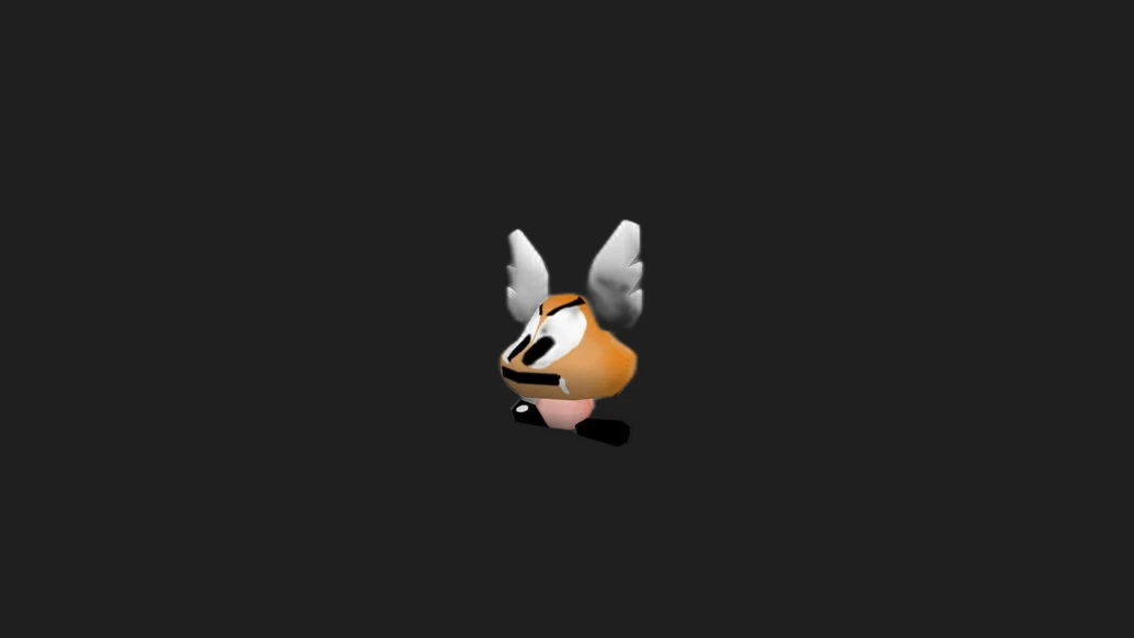 Flying Goomba — изображение 2