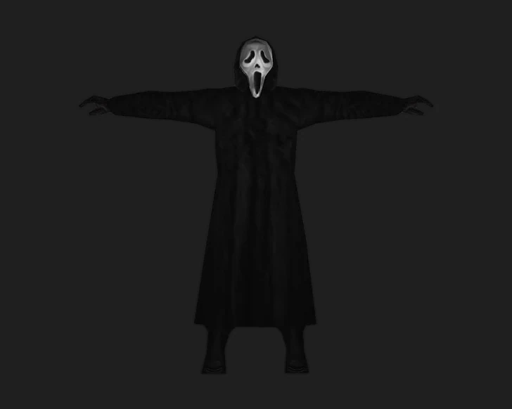 Ghostface
