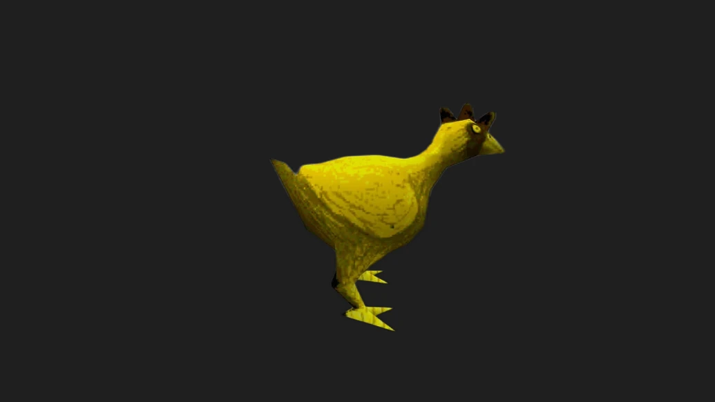 Golden Chicken — изображение 2