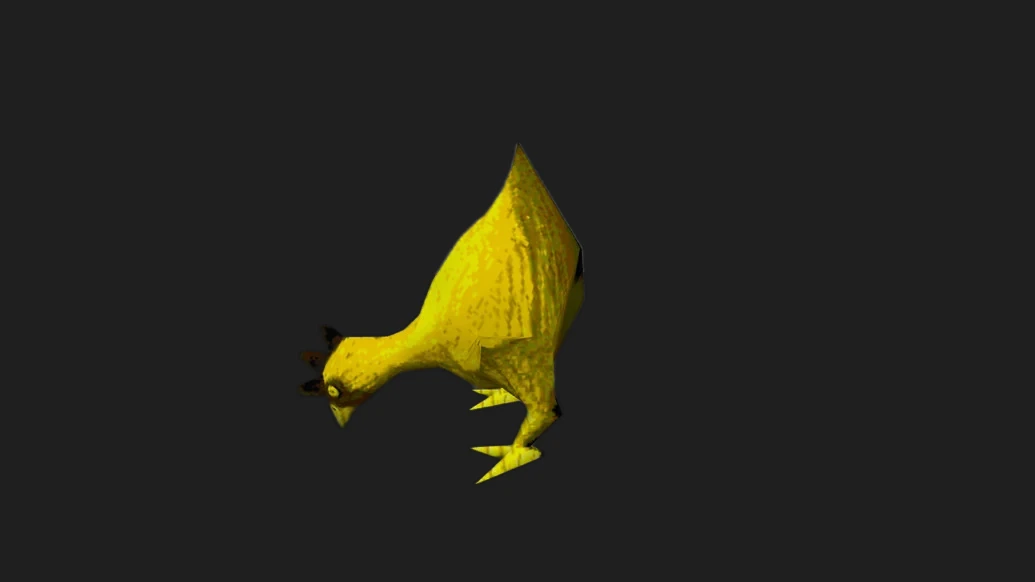 Golden Chicken — изображение 3