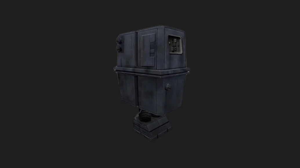 Gonk Droid — изображение 2