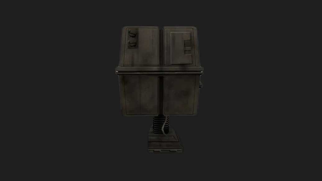 Gonk Droid — изображение 3
