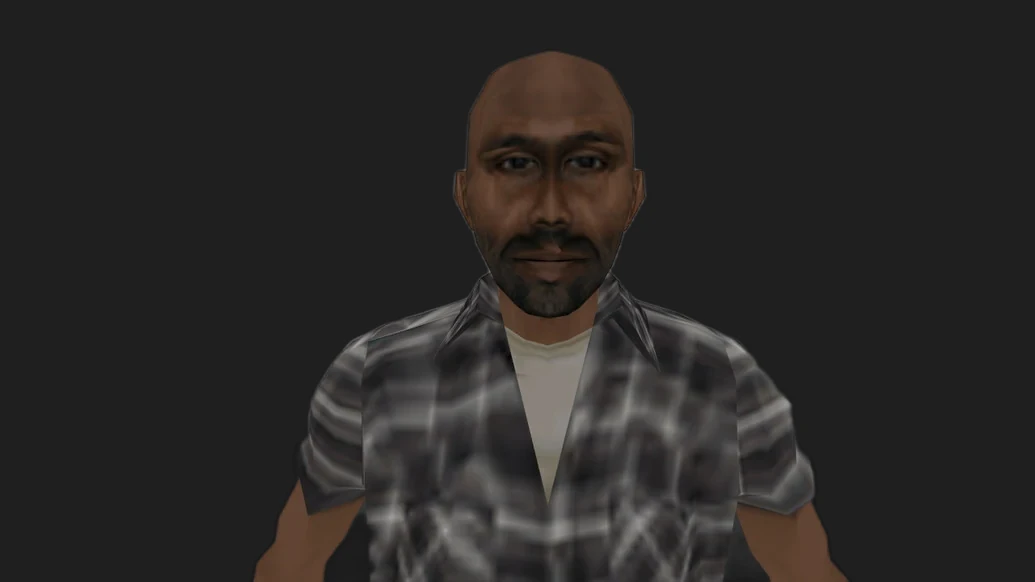 GTA SA Neighbor — изображение 3