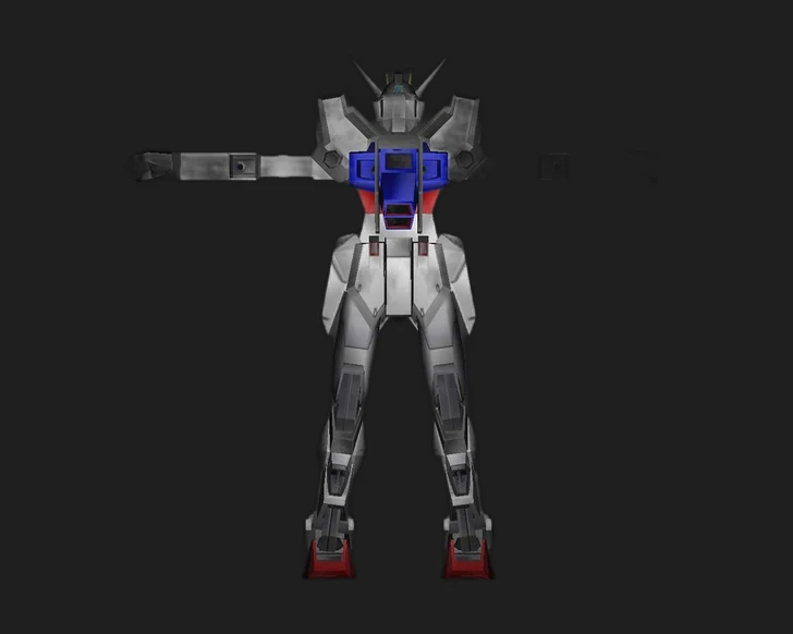 Gundam — изображение 2