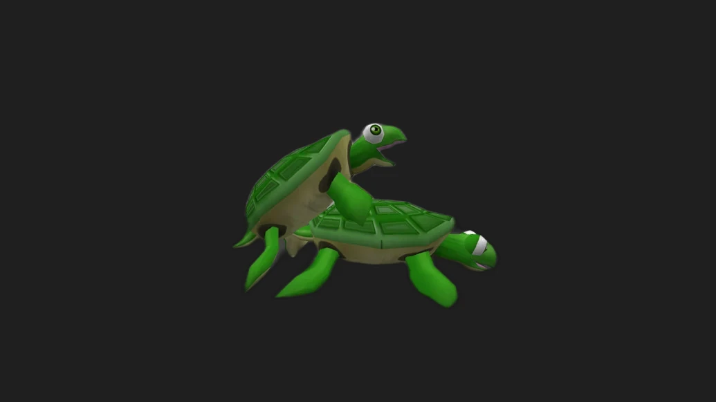 Happy Turtles — изображение 1