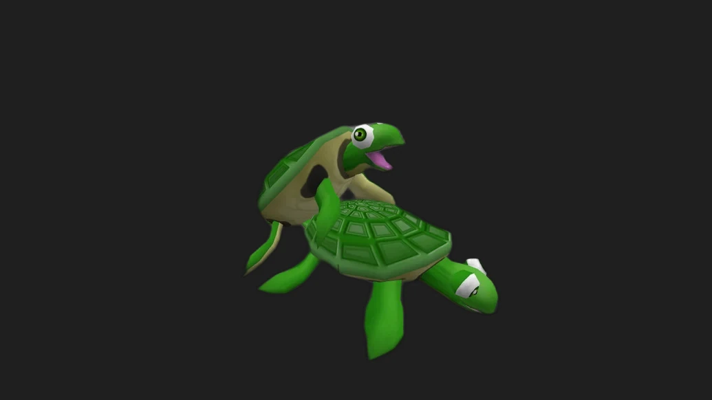 Happy Turtles — изображение 2