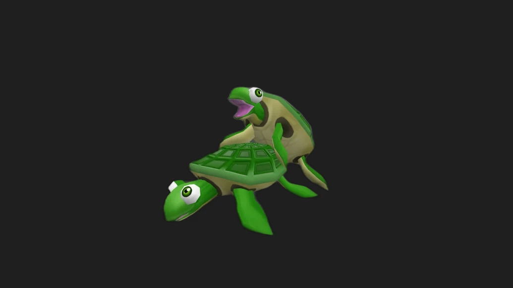 Happy Turtles — изображение 3