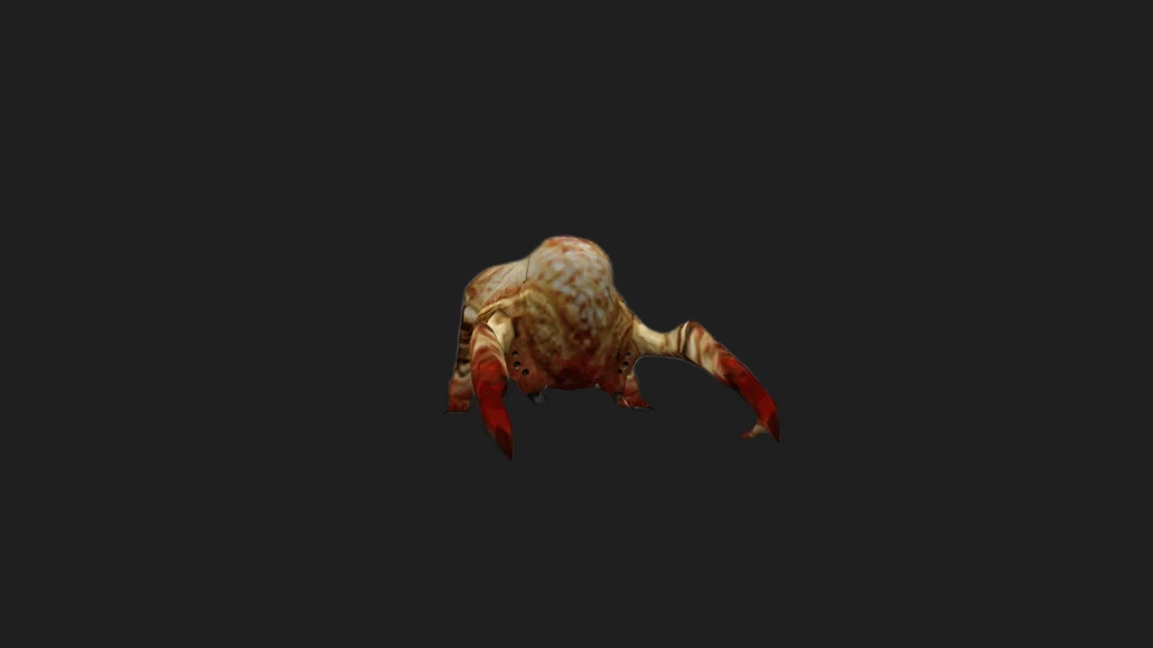 Headcrab — изображение 1