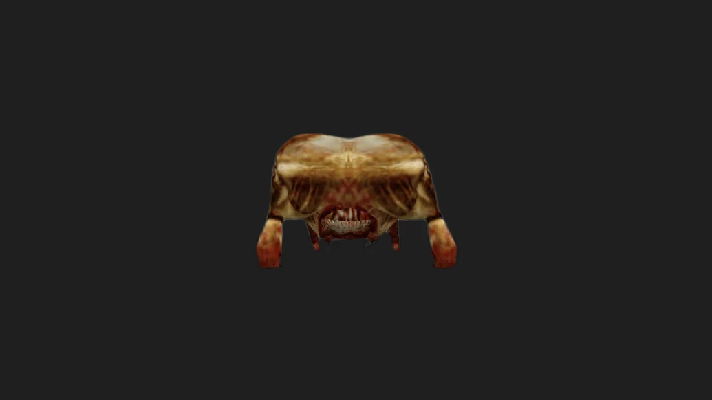 Headcrab — изображение 3