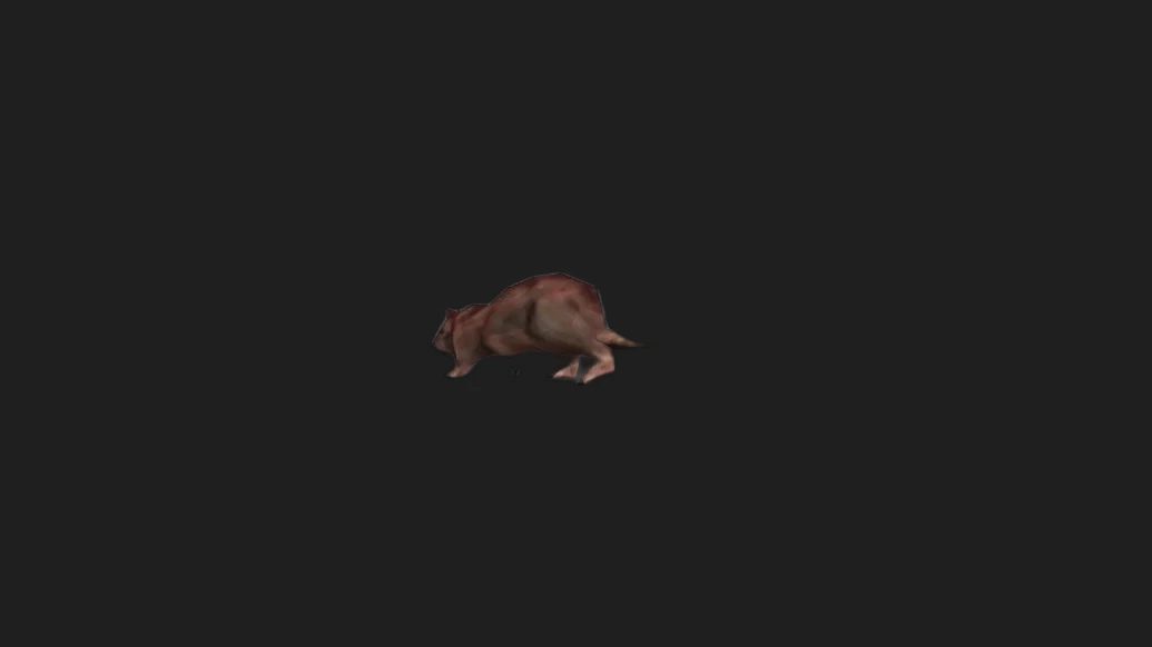 HL1 Rat — изображение 3