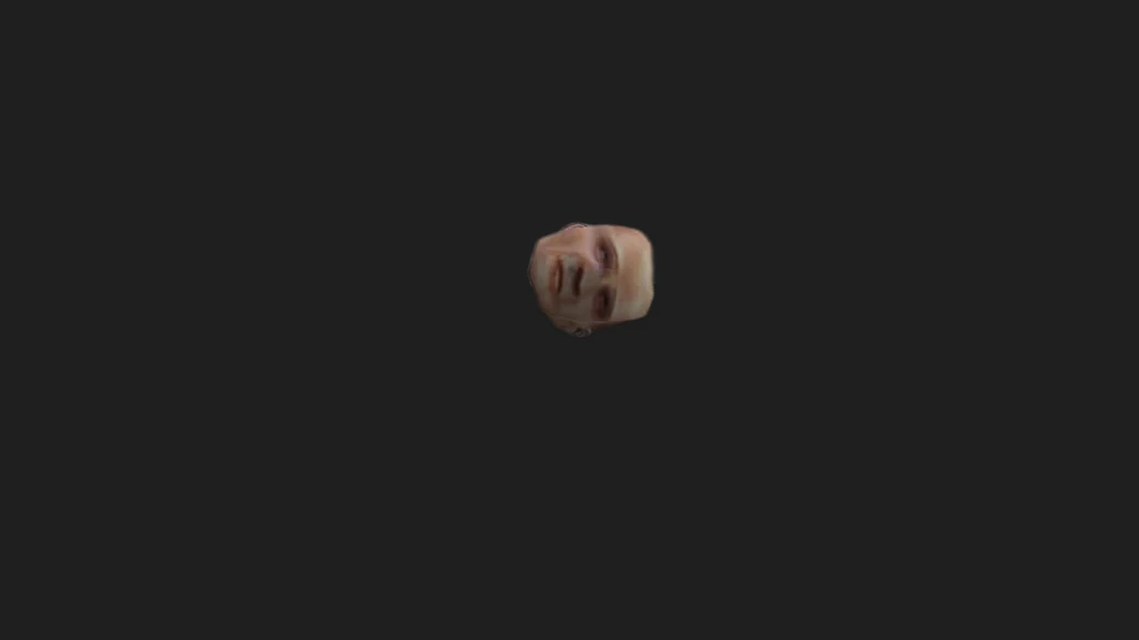 Hostage Head