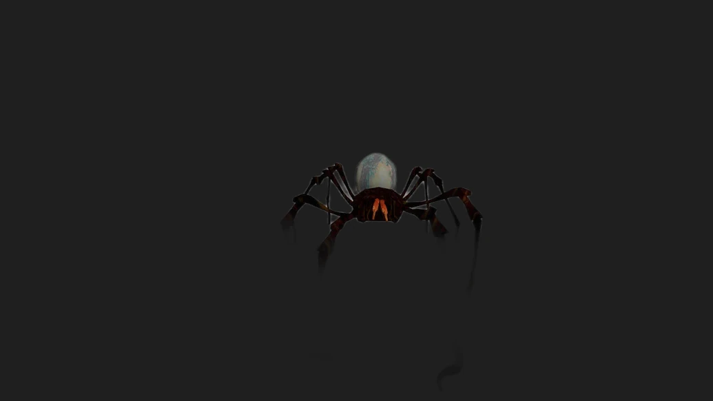 Huge Spider — изображение 1