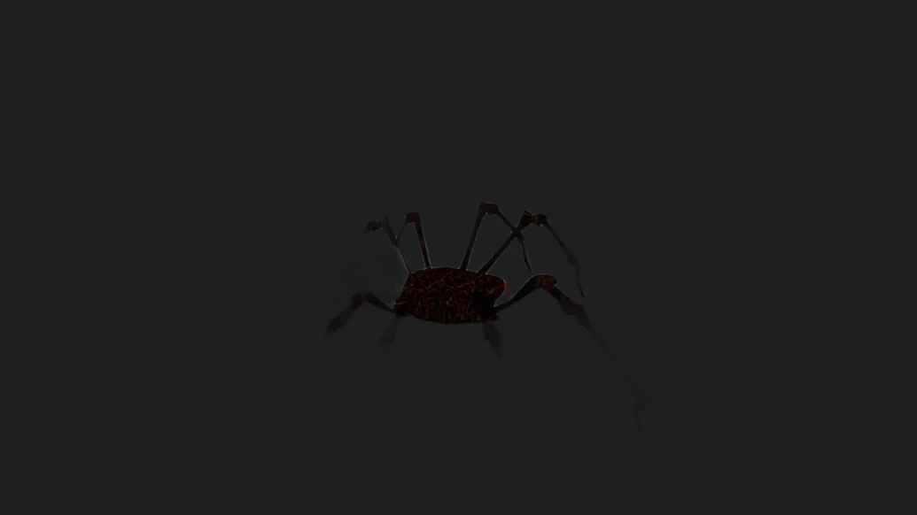 Huge Spider — изображение 3