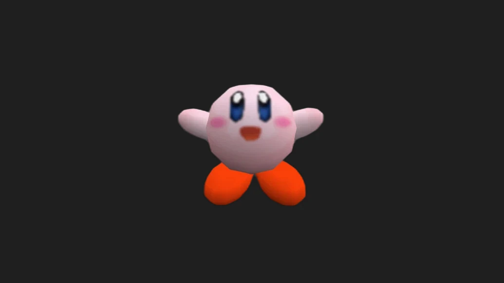 Kirby — изображение 2