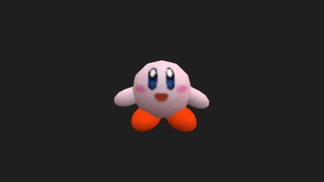 Kirby — изображение 3