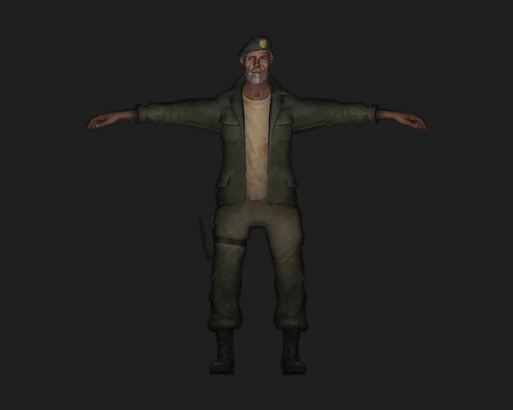 L4D Братюни