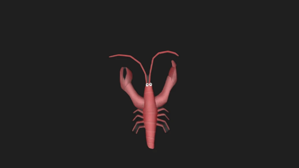 Lobster — изображение 2