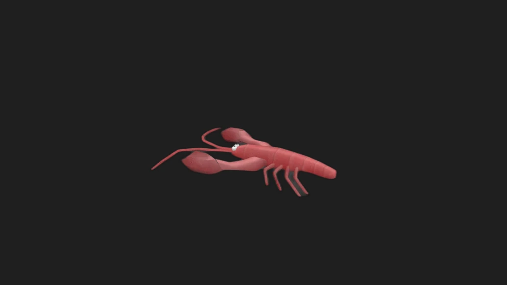 Lobster — изображение 3