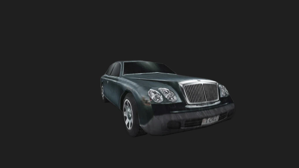 Maybach 62S Zeppelin — изображение 1