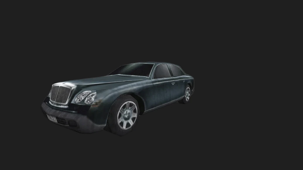 Maybach 62S Zeppelin — изображение 2