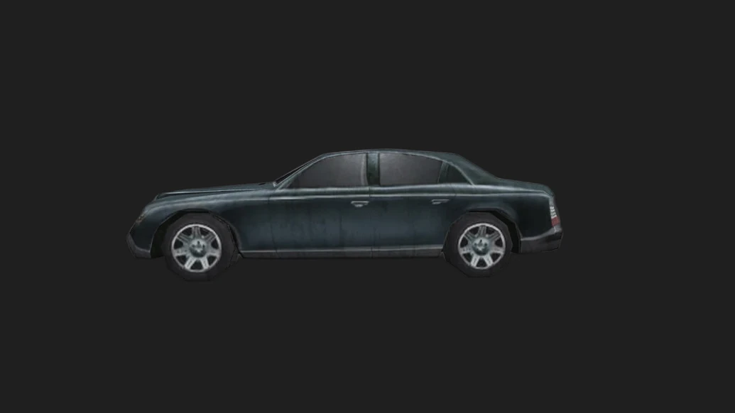 Maybach 62S Zeppelin — изображение 3