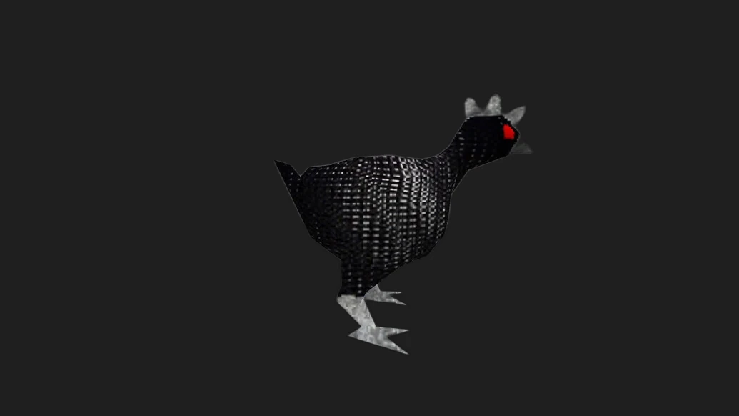 Nano Chicken — изображение 2