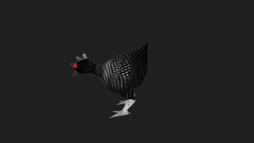 Nano Chicken — изображение 3
