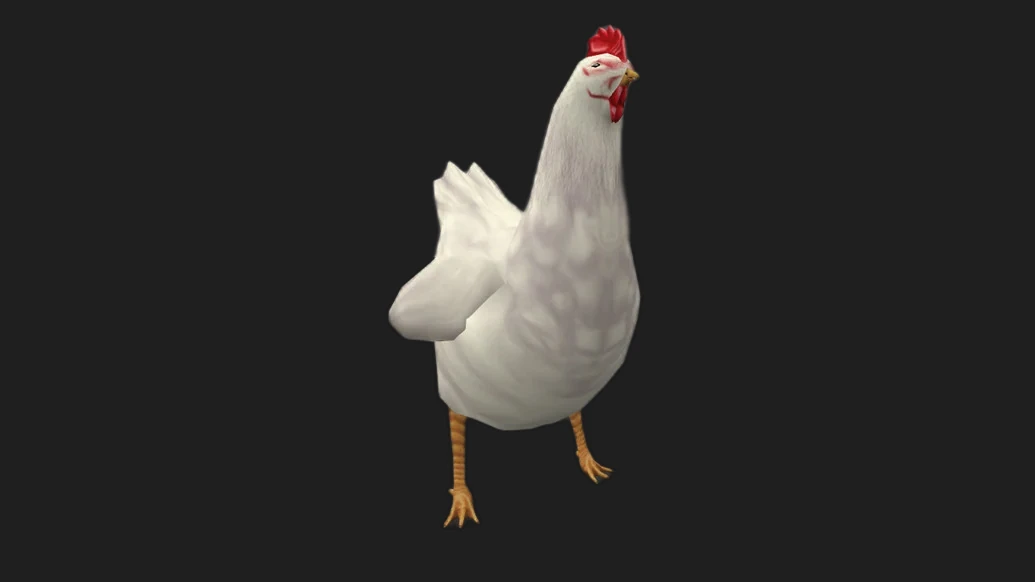 Natural Selection Chicken Pack — изображение 1