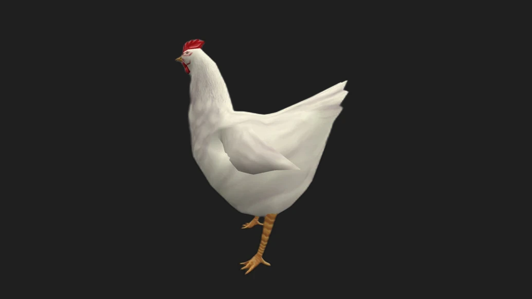 Natural Selection Chicken Pack — изображение 3