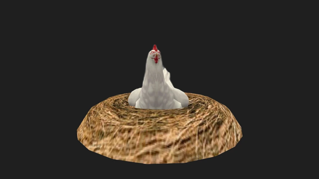 Nest Chicken — изображение 2