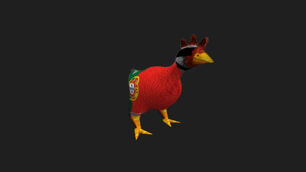 Portugal Chiken — изображение 2