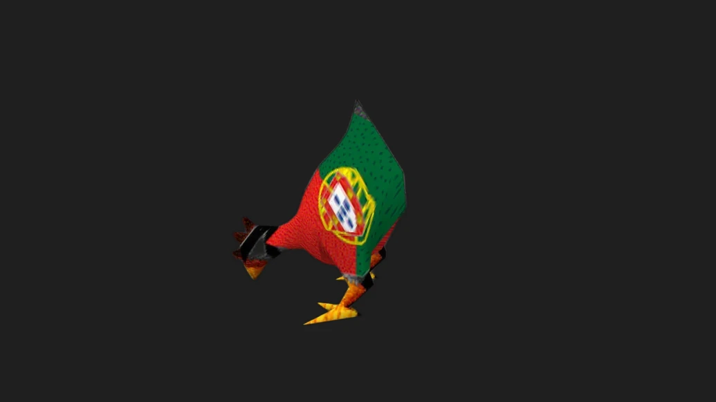 Portugal Chiken — изображение 3