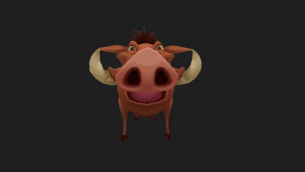 Pumbaa — изображение 2