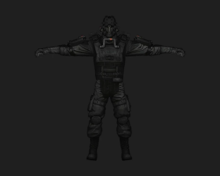 Riot Guard