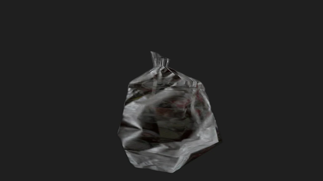 Rubbish Bag — изображение 1