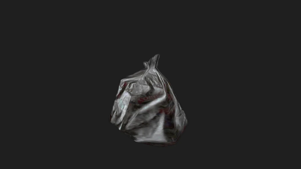 Rubbish Bag — изображение 3