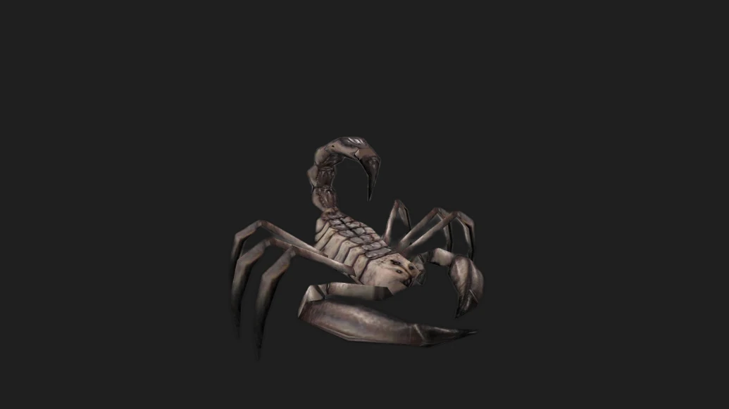 Scorpion — изображение 1